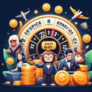 การบริการ UFABET- สล็อตแตกง่ายและลูกค้าอันดับ1